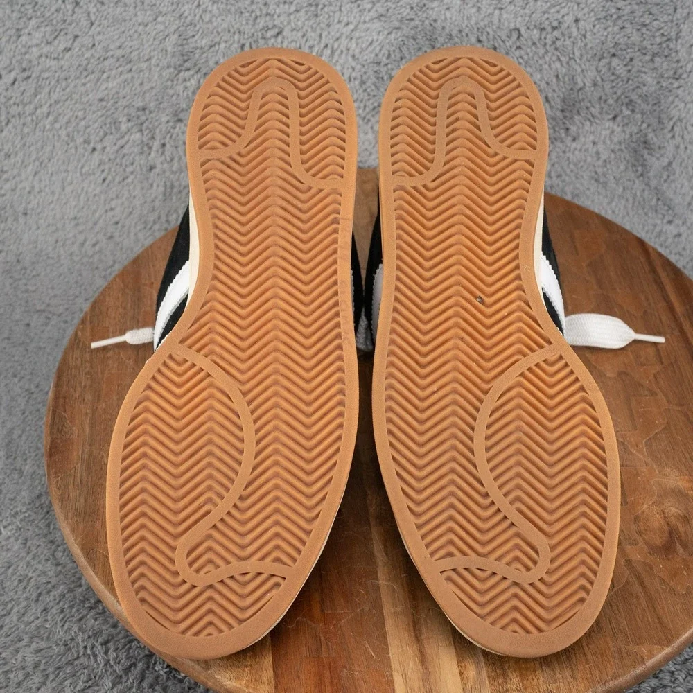 Size 11.5  Adidas Campus 00s 